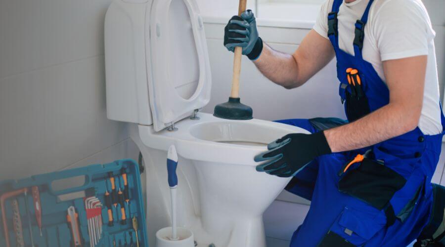sewer cleaning in Emeryville, CA