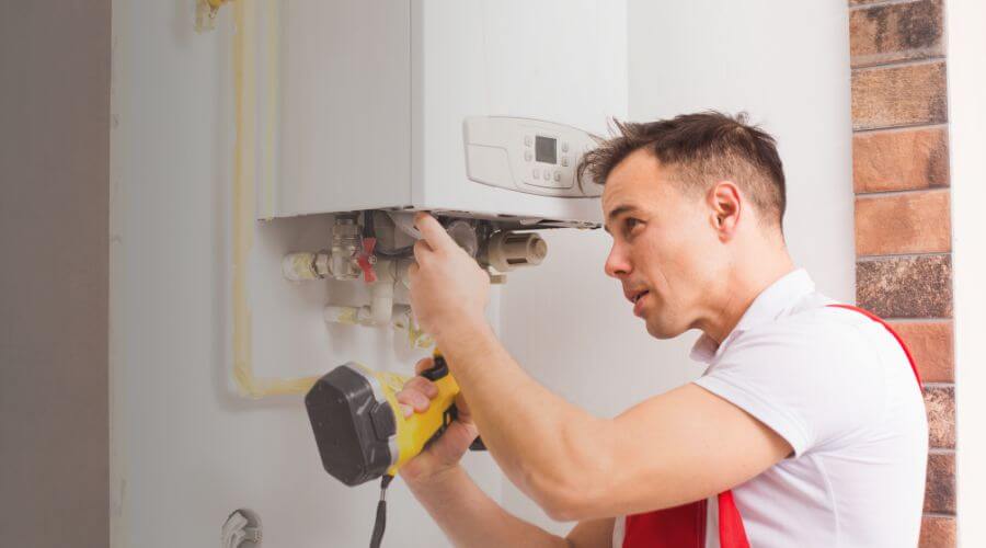 Local sewer line repair in Emeryville, CA
